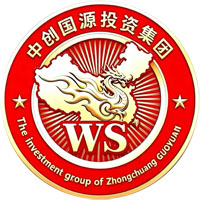 中创国源（深圳）投资集团有限公司 Logo