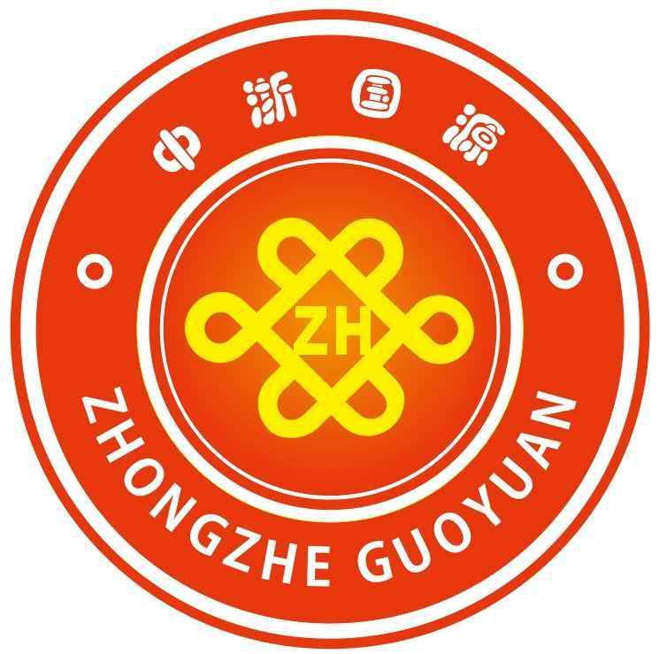 中浙国源（深圳）文艺集团有限公司 Logo
